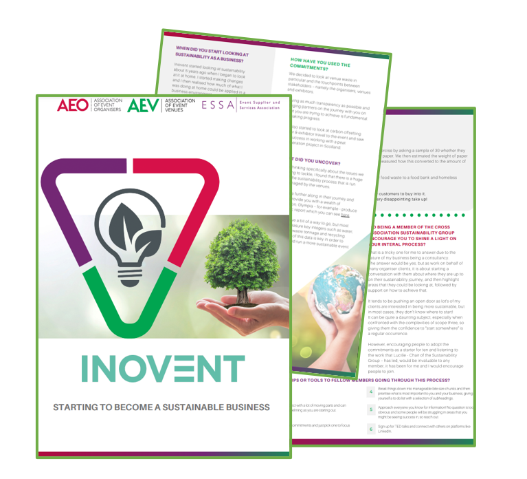 Case study: Inovent